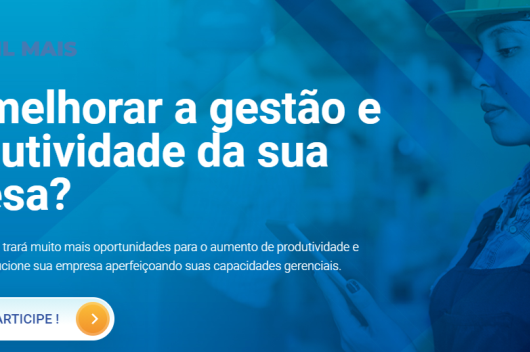 Microempresários de Caraguatatuba podem receber consultorias gratuitas por meio do Programa Brasil Mais