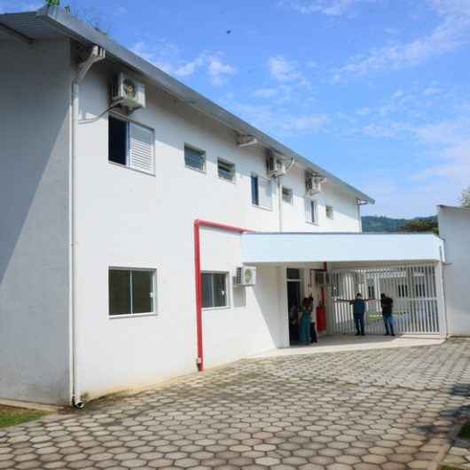 Centro de Reabilitação Psiquiátrico é inaugurado na Casa de Saúde Stella Maris, em Caraguatatuba