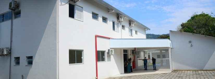 Centro de Reabilitação Psiquiátrico é inaugurado na Casa de Saúde Stella Maris, em Caraguatatuba