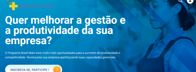 Microempresários de Caraguatatuba podem receber consultorias gratuitas por meio do Programa Brasil Mais