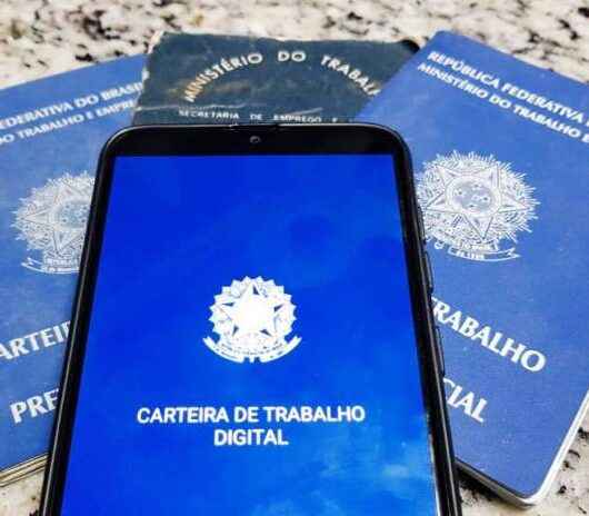 Caraguatatuba oferta mais de 2,4 mil vagas de emprego neste ano