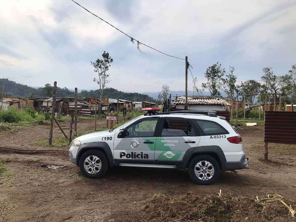 Operação da Atividade Delegada Ambiental já apresenta resultados positivos em 20 dias de operação