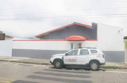Caraguatatuba passa a ser sede da Polícia Científica e IML no Litoral Norte Caraguatatuba passa a ser sede da Polícia Científica e IML no Litoral Norte
