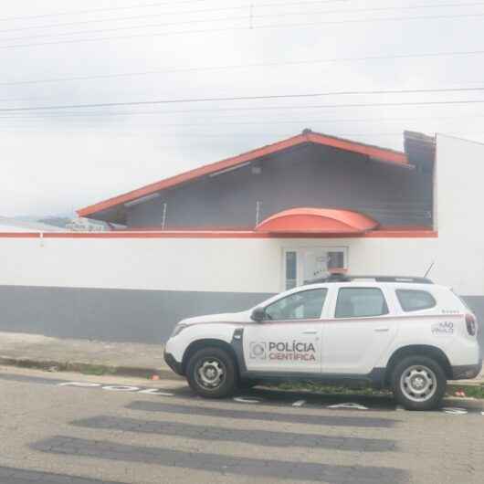 Caraguatatuba passa a ser sede da Polícia Científica e IML no Litoral Norte