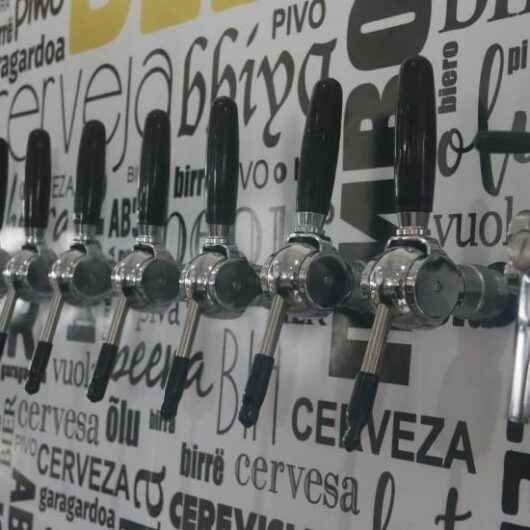 Começa nesta sexta-feira o Caraguá Beer Festival 2021