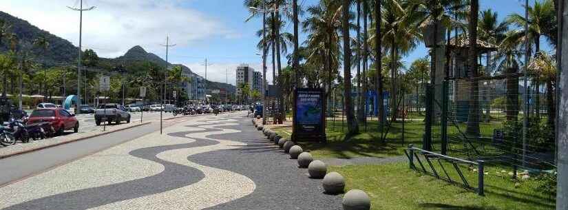 Prefeitura de Caraguatatuba faz campanha contra descarte irregular de lixo