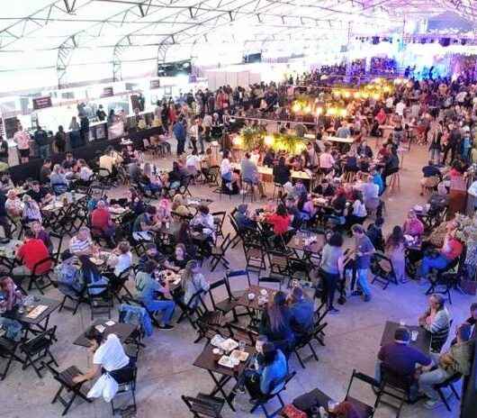 Caraguá Beer Festival 2021 é sucesso no fim de semana e números impressionam