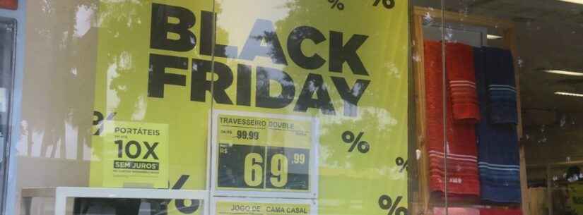 Procon de Caraguatatuba orienta consumidores sobre “pegadinhas” da “Black Friday”