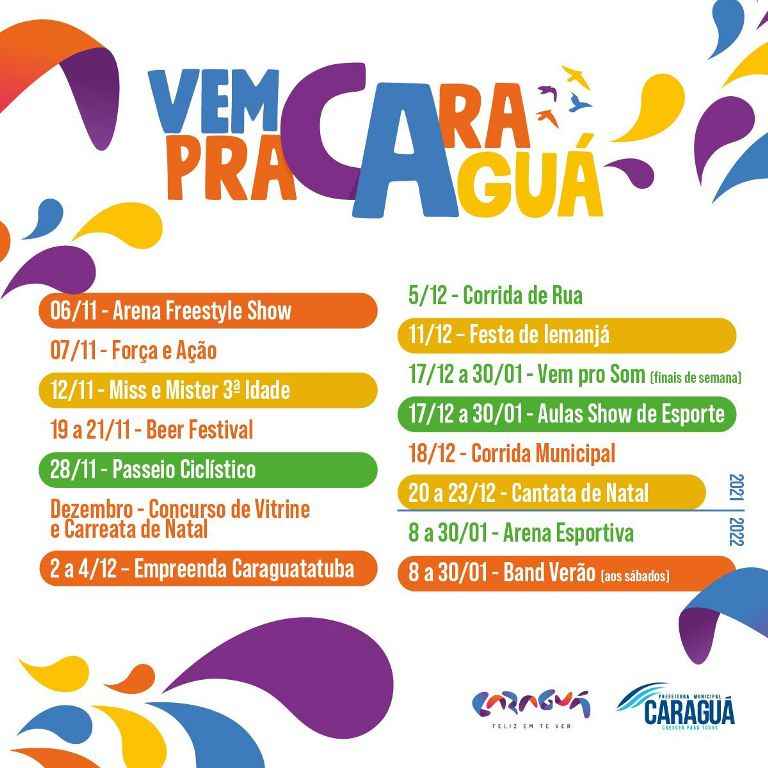 Dia 12/11 (próximo domingo) . Festival Vitrine Criativa com praça