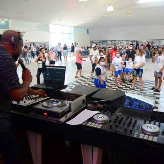 Sepedi celebra Dia Internacional da Pessoa com Deficiência e comemora 10 anos de atuação em Caraguatatuba