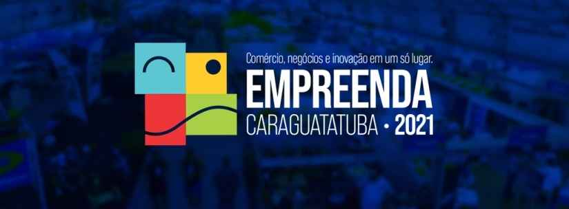 Erik Penna, palestrante internacional, é destaque do 1º dia do Empreenda Caraguatatuba; confira programação