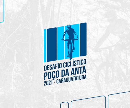 Inscrições do ‘Desafio Ciclístico Poço da Anta’ vão até sexta-feira (26)