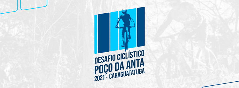 Inscrições do ‘Desafio Ciclístico Poço da Anta’ vão até sexta-feira (26)