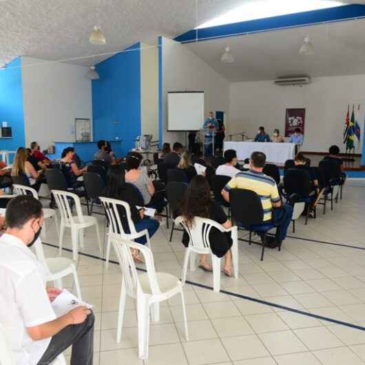 3ª Conferência Municipal de Direitos da Pessoa com Deficiência levanta prioridades em nível municipal, estadual e federal