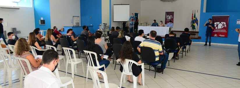 3ª Conferência Municipal de Direitos da Pessoa com Deficiência levanta prioridades em nível municipal, estadual e federal