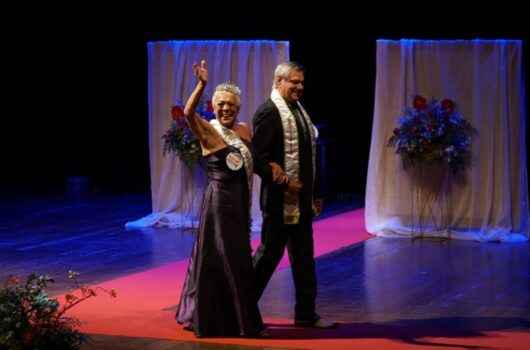 Concurso Miss e Mister Melhor Idade Caraguatatuba é nesta sexta-feira (7), na Praça da Cultura com entrada franca Concurso Miss e Mister Melhor Idade Caraguatatuba é nesta sexta-feira (7), na Praça da Cultura com entrada franca