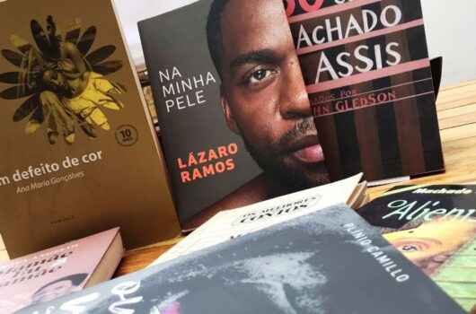 Fundacc promove ações alusivas ao mês da Consciência Negra Fundacc promove ações alusivas ao mês da Consciência Negra