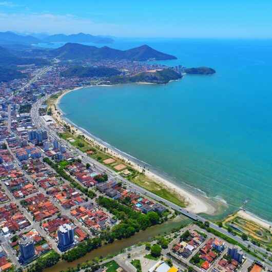 Saiba como pedir o desdobro especial de terrenos em Caraguatatuba