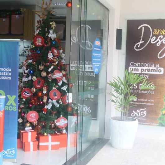 Procon de Caraguatatuba fornece dicas para compra de presentes natalinos