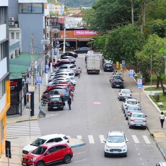 Prefeitura de Caraguatatuba assina convênio com Dade para Centro de Apoio Turístico no Camaroeiro e Rua Coberta