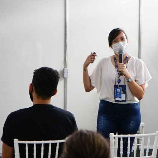 Palestra do Sebrae/SP destaca a importância da inteligência emocional nos negócios