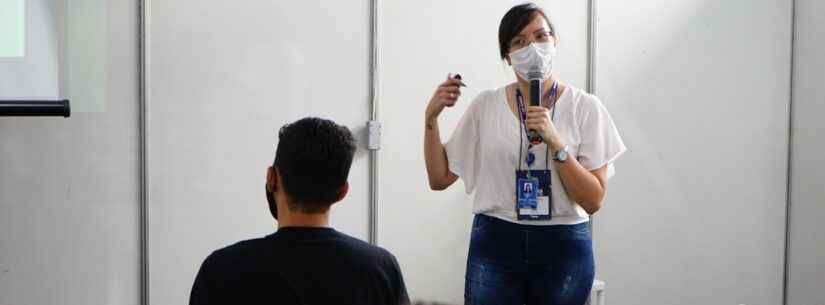 Palestra do Sebrae/SP destaca a importância da inteligência emocional nos negócios