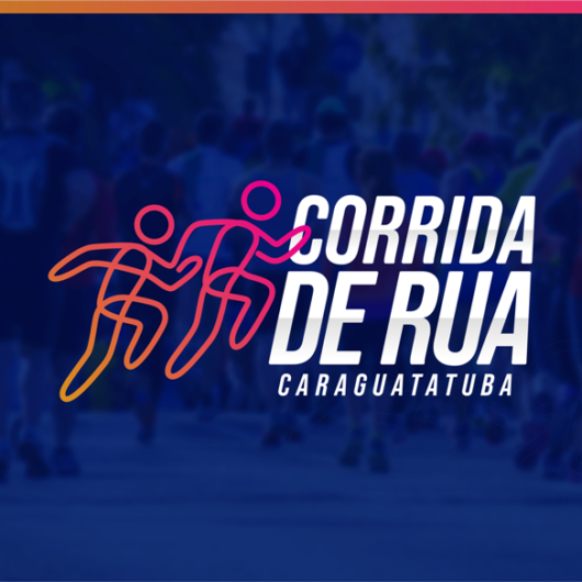 Inscritos da Corrida de Rua de Caraguatatuba têm até sexta-feira (17) para retirada de kits