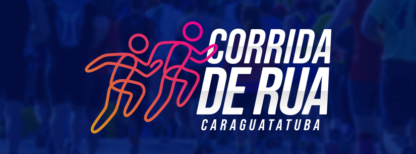 Inscritos da Corrida de Rua de Caraguatatuba têm até sexta-feira (17) para retirada de kits