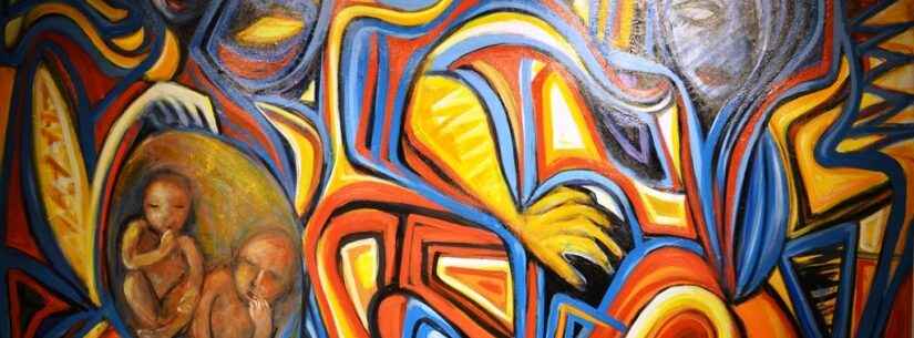 Inscrições abertas para credenciamento de artistas para ‘Mostra de Arte: Centenário da Semana de Arte Moderna’ Inscrições abertas para credenciamento de artistas para ‘Mostra de Arte: Centenário da Semana de Arte Moderna’