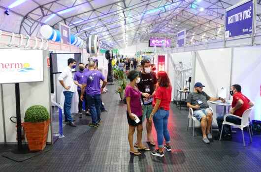 Confira a programação do 3º dia do Empreenda Caraguatatuba 2021 Confira a programação do 3º dia do Empreenda Caraguatatuba 2021