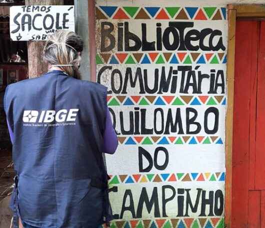 IBGE prorroga as inscrições do processo seletivo das 135 vagas do Censo 2022 para Caraguatatuba