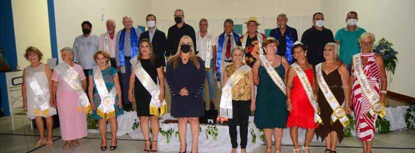 Sepedi celebra uma década de atuação em Caraguatatuba ao lado de representantes e parceiros