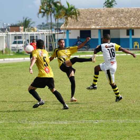 Prefeitura de Caraguatatuba abre inscrição para a retomada do futebol amador nesse verão