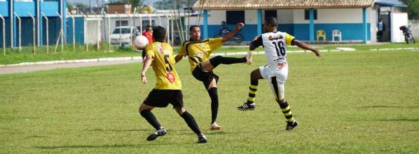 Prefeitura de Caraguatatuba abre inscrição para a retomada do futebol amador nesse verão