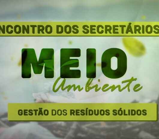 Caraguatatuba recebe 2º Encontro de Secretários de Meio Ambiente do Litoral Norte na próxima terça-feira (14)