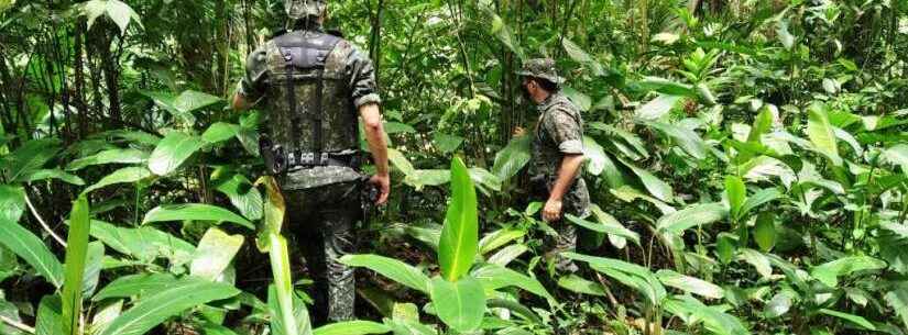 Atividade Delegada Ambiental aplica mais de R$ 7 mil em multa no mês de novembro