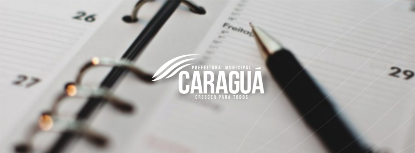 AGENDA DO PREFEITO - CAPA AGENDA DO PREFEITO - CAPA