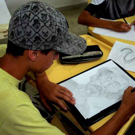 Oficinas Culturais 2022: Credenciamento de artistas orientadores prorrogado até 13 de janeiro Oficinas Culturais 2022: Credenciamento de artistas orientadores prorrogado até 13 de janeiro