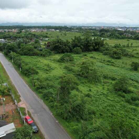 Prefeitura de Caraguatatuba inicia, nesta semana, obras de pavimentação em diversas ruas da Região Sul