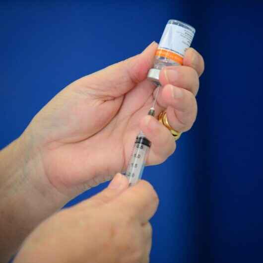 Saúde abre cadastramento das crianças de cinco a 11 anos para vacinação contra Covid-19