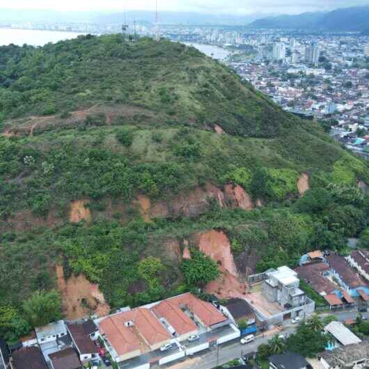 Defesa Civil e IPA colocam Caraguatatuba em estado de alerta