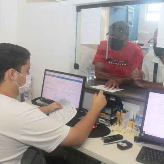 Desconto de 5% no IPTU da Prefeitura de Caraguatatuba encerra no dia 10 de março