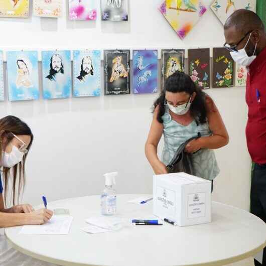 Votação define representantes da Sociedade Civil do Conselho Municipal de Desenvolvimento Urbano