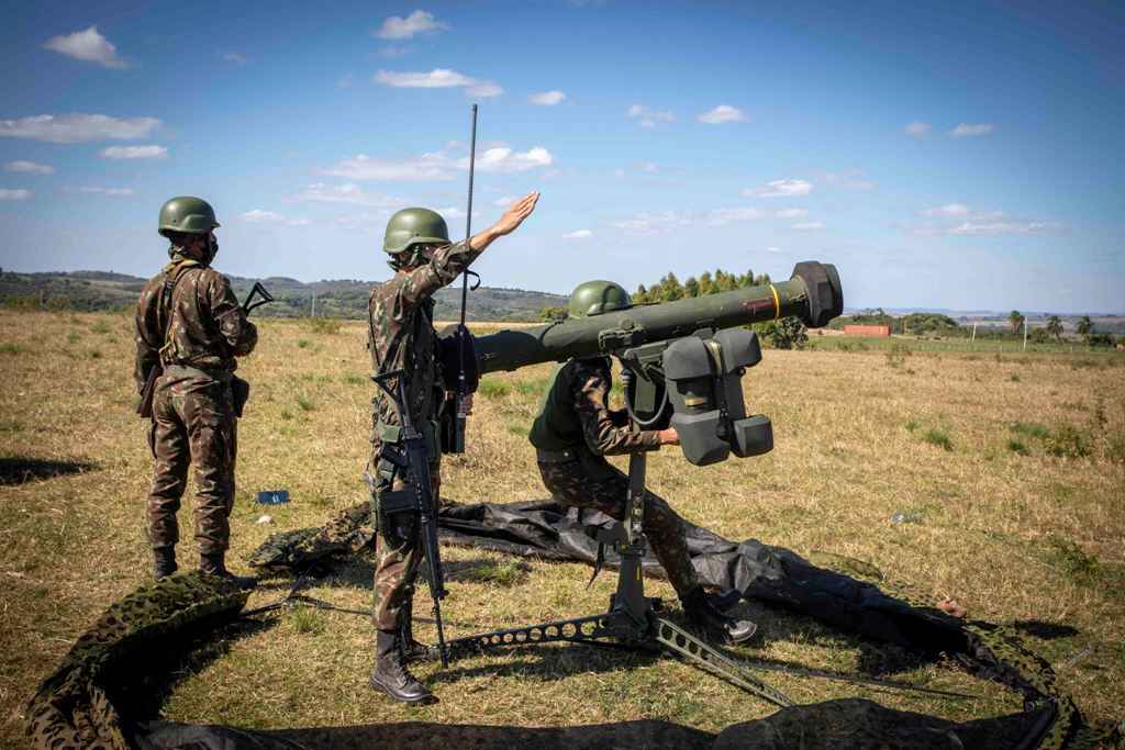 Jornal Sudoeste do Estado - Atenção jovens nascidos em 2005 para alistamento  no Exército Brasileiro