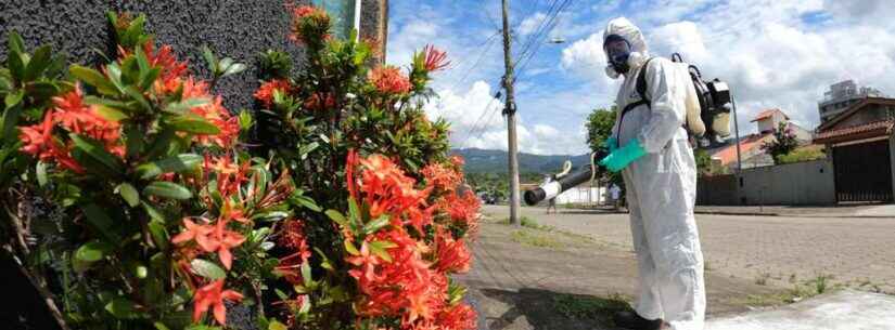 Jardim Primavera e Pegorelli recebem ações contra dengue nesta quarta-feira