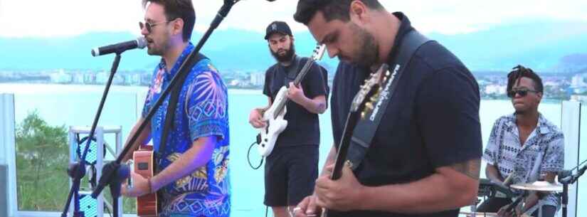 Praça do Caiçara recebe ‘1ª Mostra de Clipes de Caraguatatuba’ nesta sexta-feira Praça do Caiçara recebe ‘1ª Mostra de Clipes de Caraguatatuba’ nesta sexta-feira
