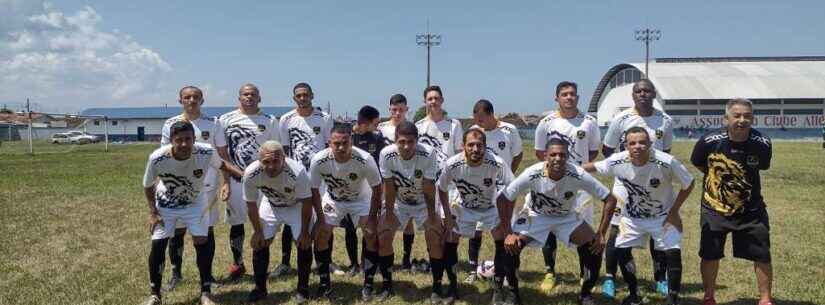 Torneio de Aniversário da Cidade de Futebol de Campo tem 12 times classificados para nova fase eliminatória