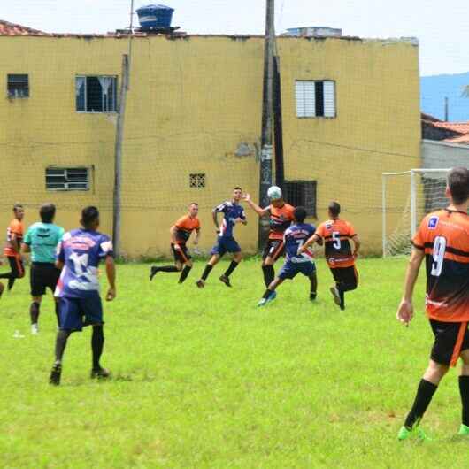 Partidas das oitavas de final do Torneio de Aniversário da Cidade são adiadas para dia 27 de março