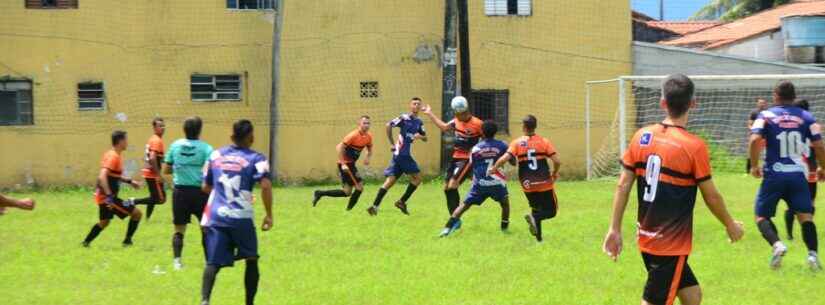 Partidas das oitavas de final do Torneio de Aniversário da Cidade são adiadas para dia 27 de março