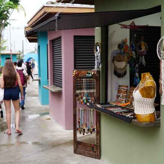 Secretaria de Turismo de Caraguatatuba segue com censo para identificação de artesãos e músicos locais